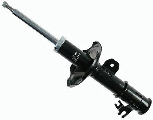 AMORTİSÖR ÖN PS9410313 R19