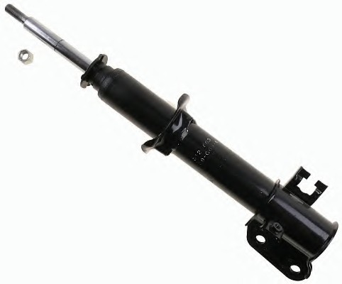 AMORTİSÖR ÖN SOL 15063 AGILA (00-) GAZLI