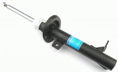 AMORTİSÖR ÖN SAĞ 16440 206 SW