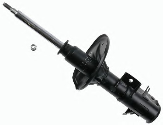 AMORTİSÖR ÖN SOL 16689 CARISMA S40 95 99