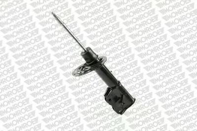 AMORTİSÖR ÖN SOL 16799 S40 V40 GM