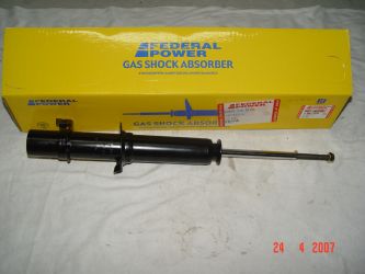 AMORTİSÖR ÖN SOL 23788 CIVIC 91 01