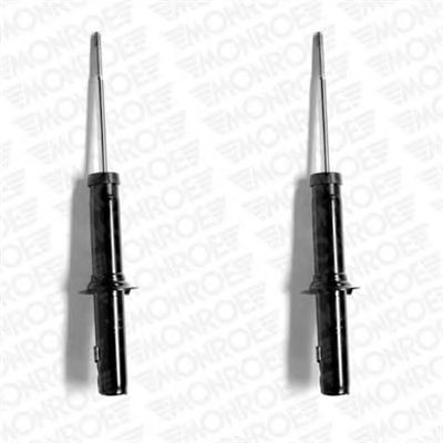 AMORTİSÖR ÖN SAĞ SOL 23858 E1179 CIVIC IV-V (95-01) ŞASE EJ9 EK1 (E1179)
