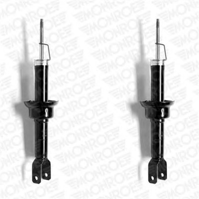 AMORTİSÖR 23859 CIVIC (95-01)