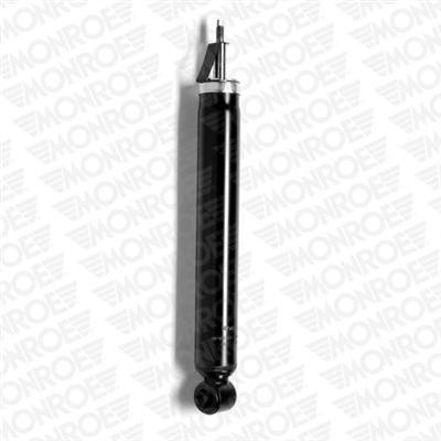AMORTİSÖR ARKA 25504 P307