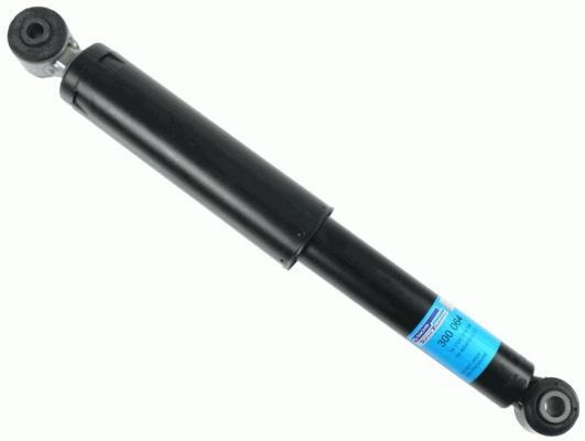 AMORTİSÖR ARKA 43124 VECTRA-C (02-) GAZLI