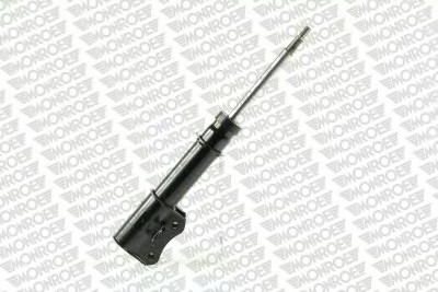 AMORTİSÖR ÖN D0201 VİTARA