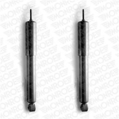 AMORTİSÖR ARKA D5494 FRONTERA-B 4 KAPI (99-)