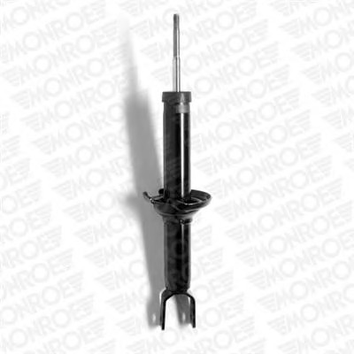 AMORTİSÖR ARKA E1141 ROVER 200 400 HONDA CIVIC