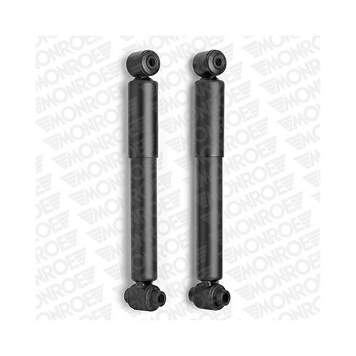 AMORTİSÖR ARKA E5103 P206 1.6X5,2.0