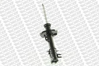 AMORTİSÖR ÖN SOL G8108 FİORİNO BİPPER NEMO