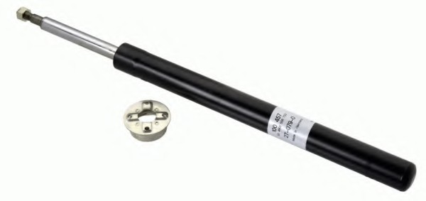 AMORTİSÖR ÖN MG871 E30 (87-91) 3.16 İ 3.18İ