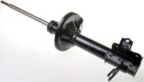 AMORTİSÖR ARKA SOL 11233 MAZDA 323 94 98)