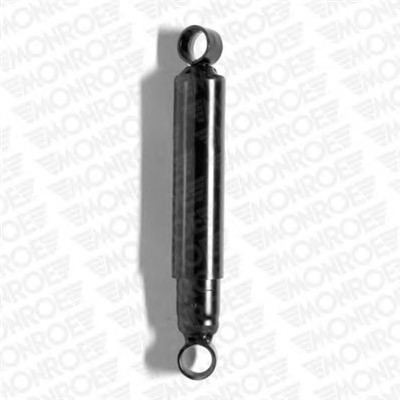 AMORTİSÖR ARKA V1085 MITSUBISHI CANTER (FE FB )