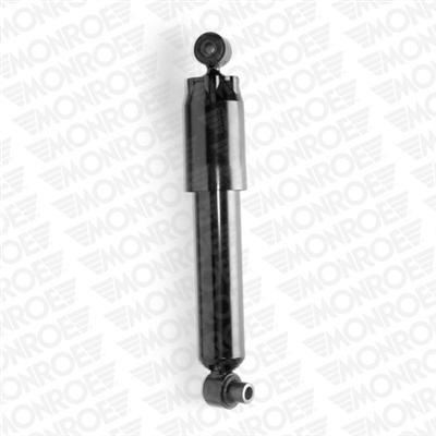 AMORTİSÖR ÖN V2079 MASTER MOVANO (98-04)