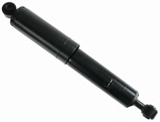 AMORTİSÖR ARKA V2507 BOXER 1.4