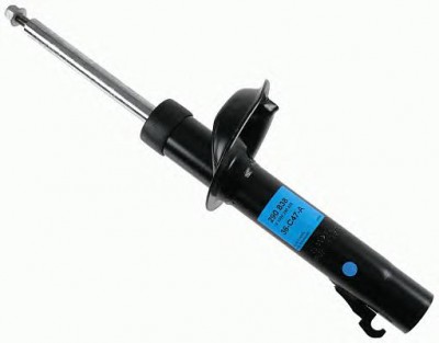 AMORTİSÖR ÖN V4303 CONNECT (90LIK) 725KG 825KG (02-)