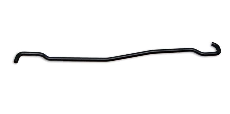 Dacıa Sandero Ön Motor Kaput Dayama Demiri Tutma Çubuğu