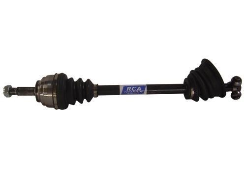 AKS KOMPLE SOL MRN8812 (02-09) LOGAN 12531314
