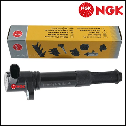 BOBİN 48061 EGEA (15-) LINEA PUNTO BRAVO 1.2 1.4-16V (03-)
