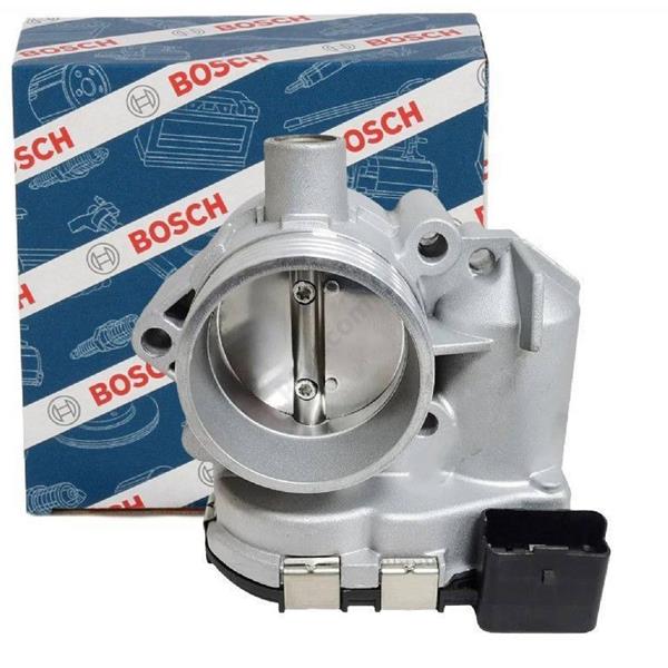GAZ KELEBEĞİ 0280750085 C2 C3 C4 XSARA P206 P307 P308 PARTNER 1.6 16V 110HP