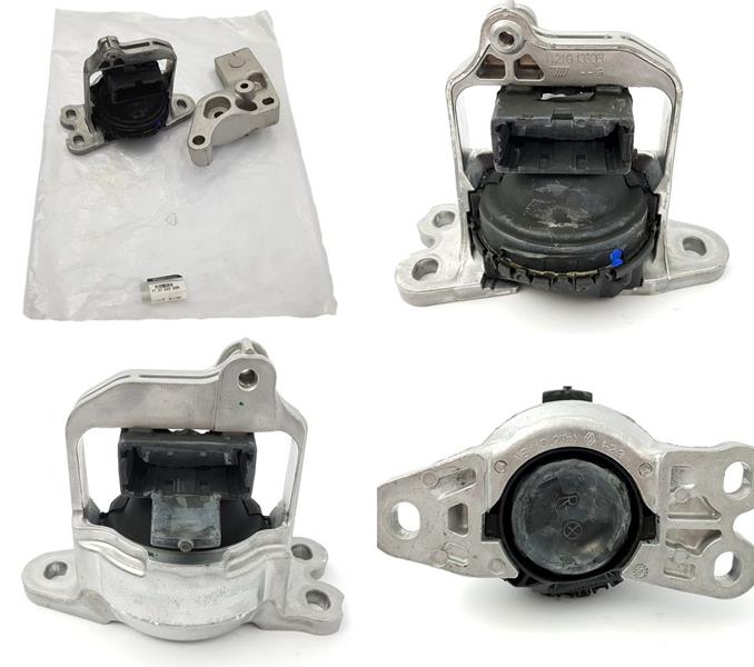 MOTOR TAKOZU SAĞ TRAFIC-III 1.6 DCI