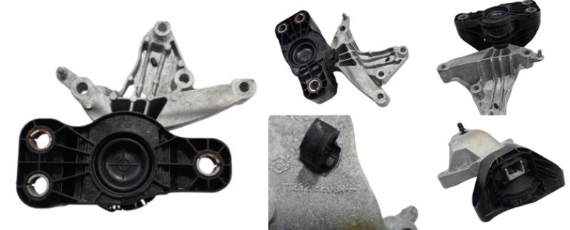 MOTOR TAKOZU SAĞ CAPTUR II 1.3TCE 18-03