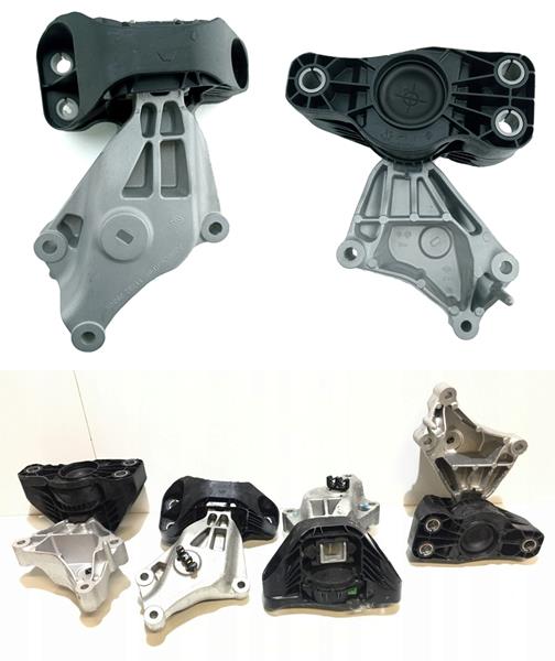 MOTOR TAKOZU SAĞ CLIO-V 1.0 TCE