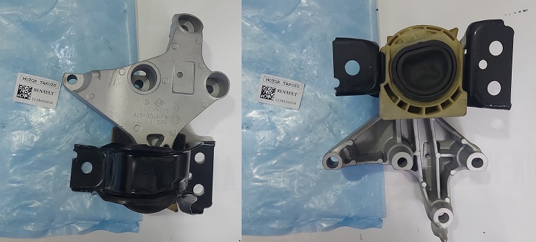 MOTOR TAKOZU KANGOO-III 1.5 DCI (08-) (KW0-1) (FW0-1)