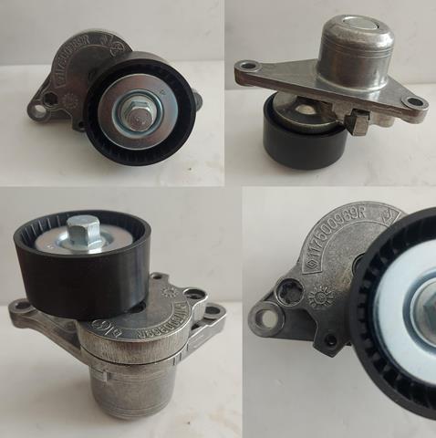 ALTERNATÖR GERGİ KÜTÜĞÜ 117500969R MASTER-III 2.3DCI 2.0 DCI TRAFIK III LAGUNA
