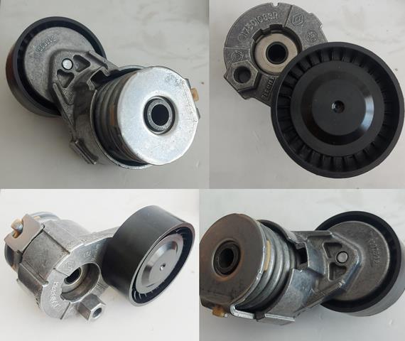 ALTERNATÖR GERGİ RULMANI KÜTÜKLÜ 117501113R CLIO-IV 1.5 KADJAR LODGY CAPTUR