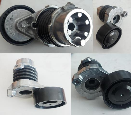ALTERNATÖR GERGİ RULMANI KÜTÜKLÜ 117506193R CLIO IV 0.9TCE 1.2 TCE H4B SANDERO