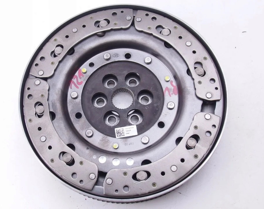 VOLANT 123003089R MEGANE IV TALISMAN 1.6 TCE (7 VİTESLİ M5M)