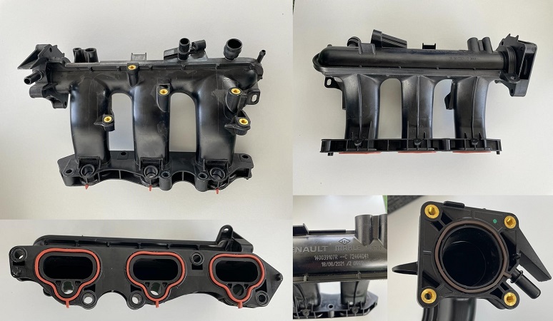 EMME MANİFOLD 140039107R CLIO V 1.0 TCE H4D CAPTUR SANDERO