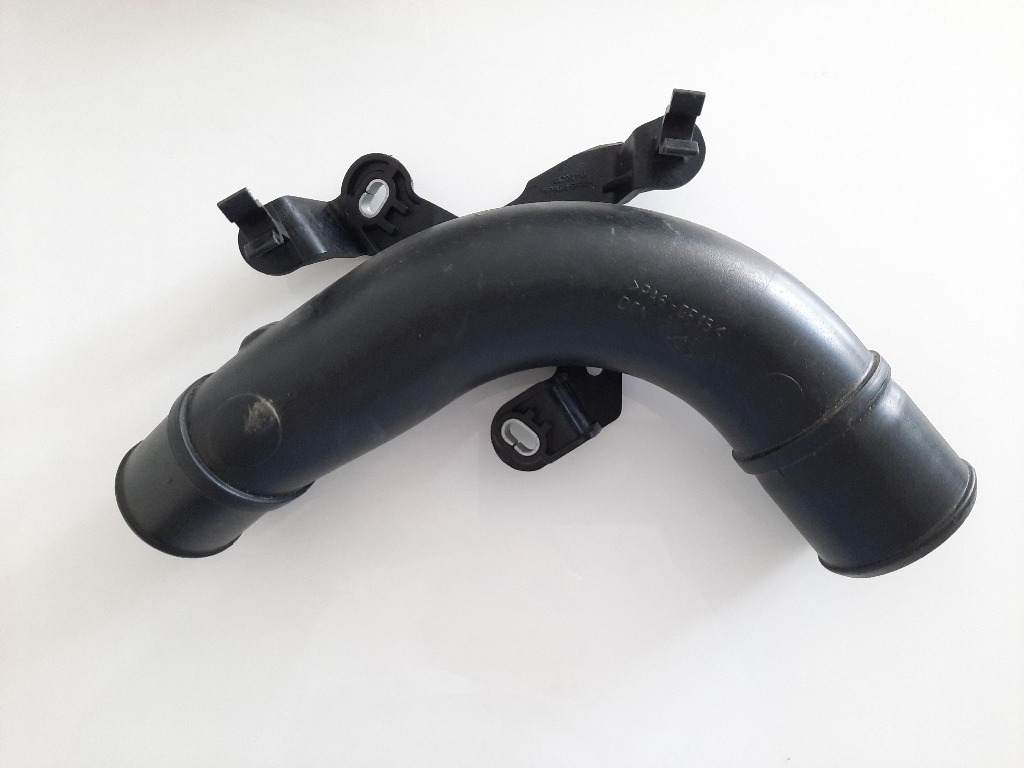 TURBO ÇIKIŞ PLASTİĞİ (HORUMSUZ) 144604208RA CLIO IV 0.9 1.2 TCE 6670971A