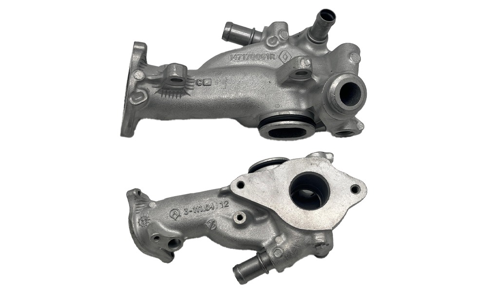 EGR SPORTU 147170061R CAPTUR CLIO DOKKER DUSTER EXPRESS FLUENCE KADJAR KANGO