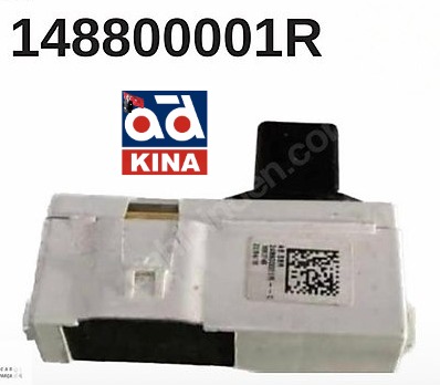 AİRBAG UYARI LAMBASI 148800001R CLİO4 CAPTUR FLUENCE DUSTER SANDERO DOKKER LODGY