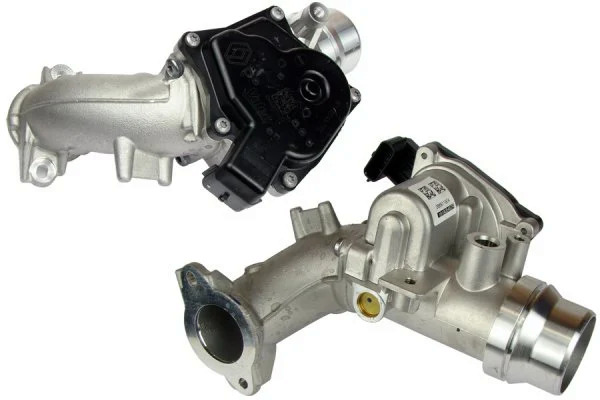 GAZ KELEBEĞİ CLIO IV DOKKER 1.5DCİ K9K