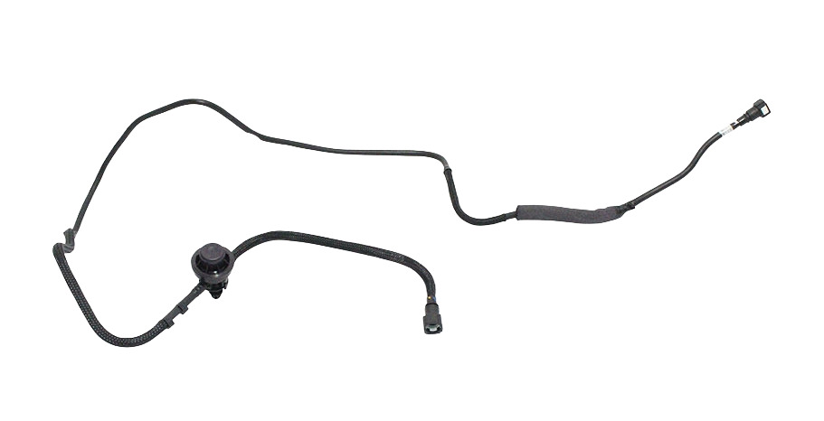 YAKIT BORUSU KANGO III MEGANE IV TALISMAN SCENIC IV 1.3TCE H5H 16-20