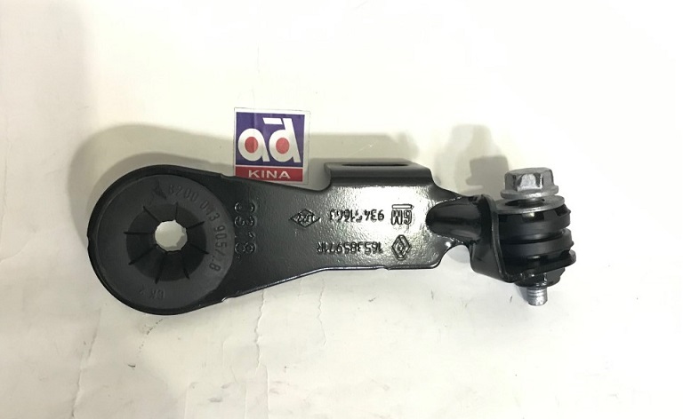 HAVA FİLTRE BORUSU AYAĞI 165385971R TRAFIC-III 1.6 DCI R9M