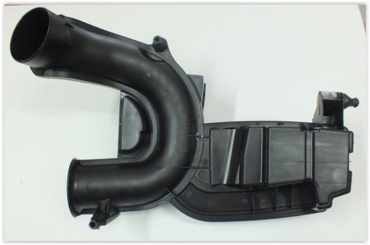 HAVA FİLTRE KUTU GİRİŞ BORUSU 165556525R CLIO V CAPTUR II 1.0 Sce B4D