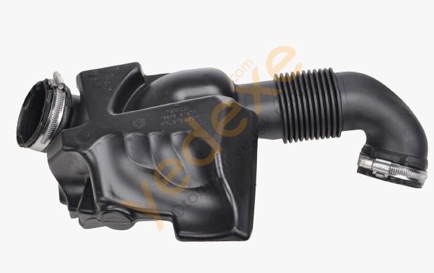HAVA FİLTRE DİNLENDİRME TANKLI HORTUMU 165756120R CLIO IV V
