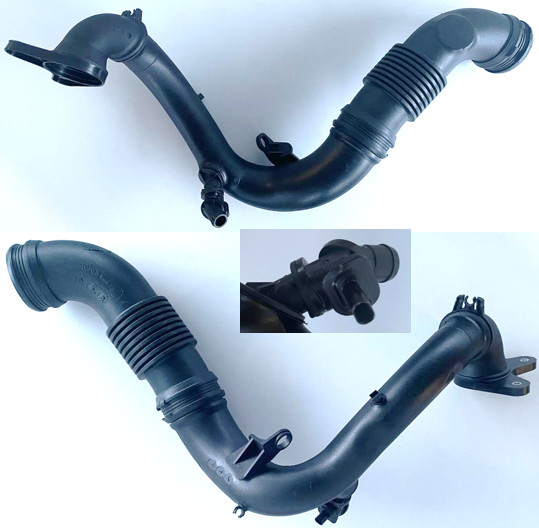 TURBO HORTUMU (SENSÖRLÜ) 165764944R MASTER III (165761592R)
