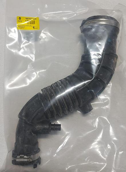 KOMPRESÖR HORTUMU 165767706R CLIO MEGANE IV 1.2 TCE