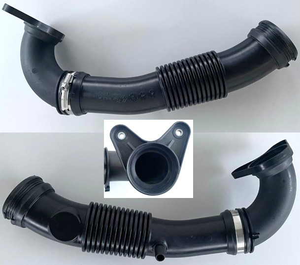 TURBO RADYATÖR BORUSU 118261574R 165769532R MASTER-III 2.3 DCİ M9T