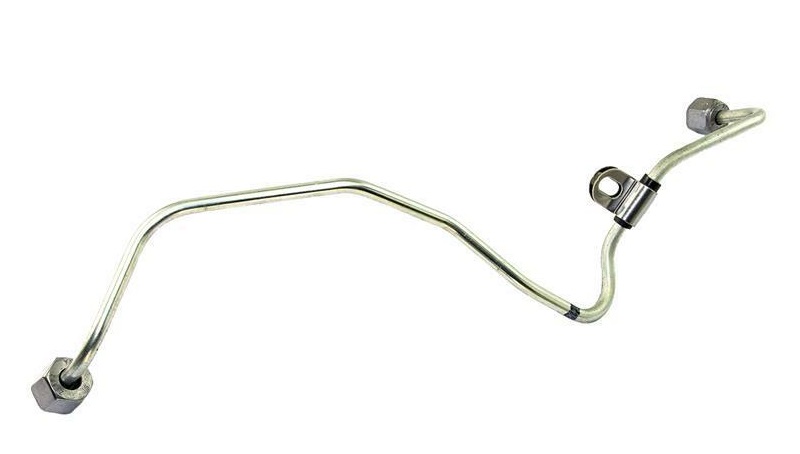 YAKIT HORTUMU 166840266R FLUENCE 1.6 DCI KADJAR MEGANE III-IV TRAFIC-III DEMİR