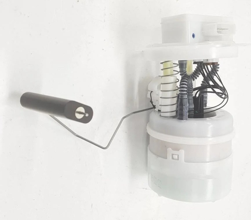 172026459R YAKIT DEPO ŞAMANDIRASI + POMPA DUSTER II 1.3TCE H5H