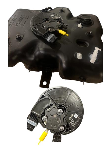 ADBLUE YAKIT TANKI 172A28000R MASTER III 2.3DCİ