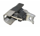 EKSOZ TAKOZU 206515699R CLIO-III MODUS