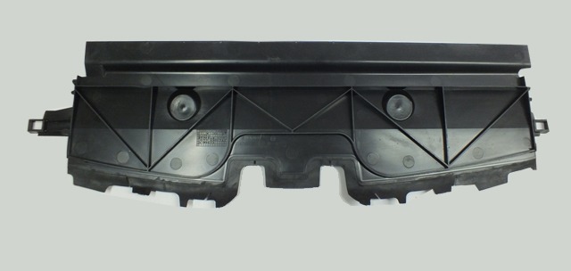 RADYATÖR ÜST PLASTİĞİ 214769683R FLUENCE (13-16)